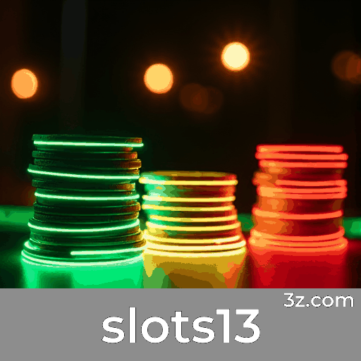 slots13: Bônus e Promoções Exclusivas para Você
