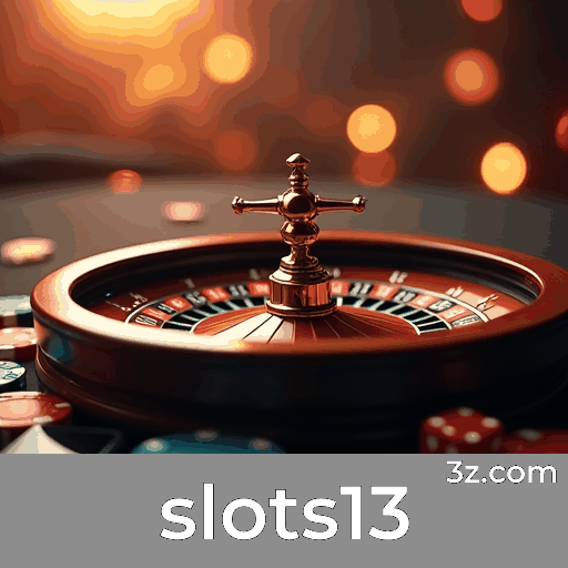 slots13: Bônus e Promoções Exclusivas para Você