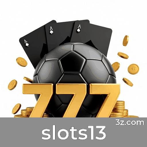 Slots13: Especialista em Apostas Esportivas no Brasil