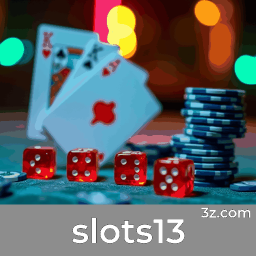 Slots13 Login: Segurança e Vantagens Exclusivas para Membros