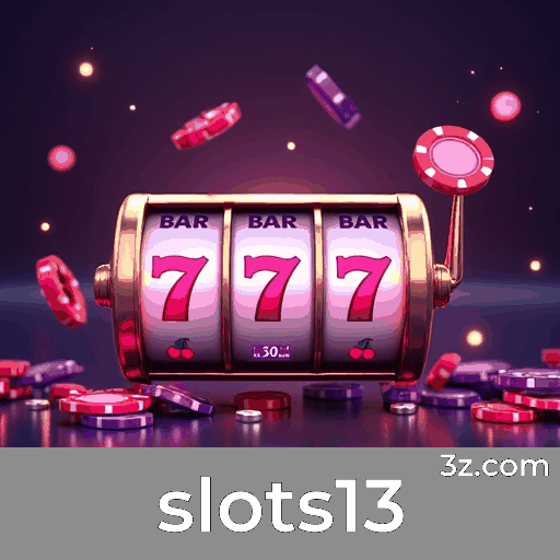 slots13: Seu Cassino Online Seguro e Divertido