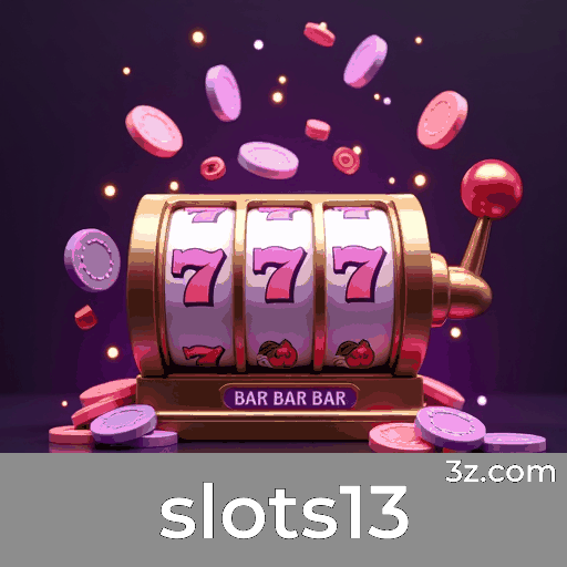 slots13: Aprenda Estratégias de Jogos e Melhore Seu Desempenho!